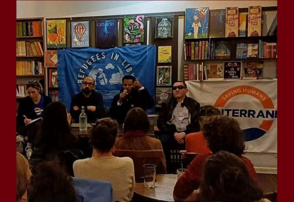 مجدي الكرباعي يكتب عن تونس و ليبيا و الحكم بمنطق السيطرة