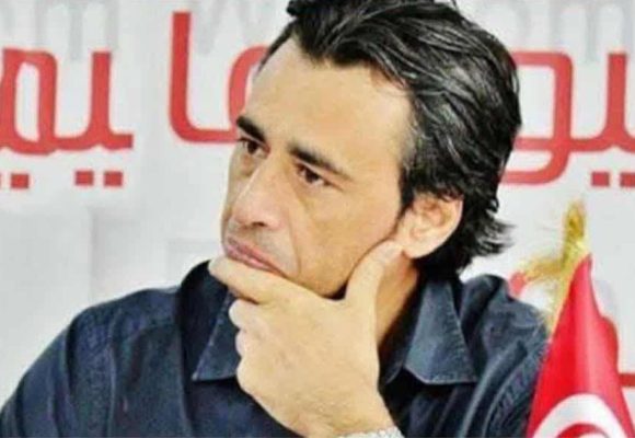 شعاره “لن تقتلني في صمت”، المعتقل جوهر بن مبارك يدخل للمرة الثانية في إضراب جوع وحشي