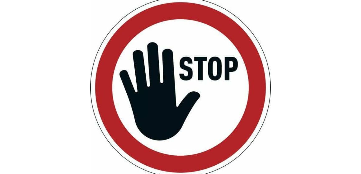 stop تعليق نشاط الجمعيات، حملة ضد تجريم العمل المدني: “لا لاستهداف السلطة مكاسب الثورة”