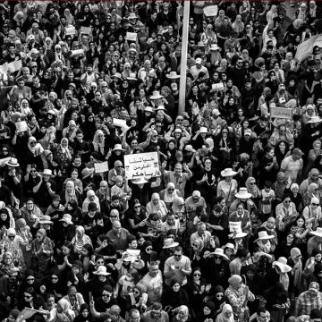 الملعب القابسي يؤكد على المشاركة في مسيرة الجمعة السلمية