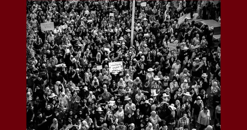 الملعب القابسي يؤكد على المشاركة في مسيرة الجمعة السلمية