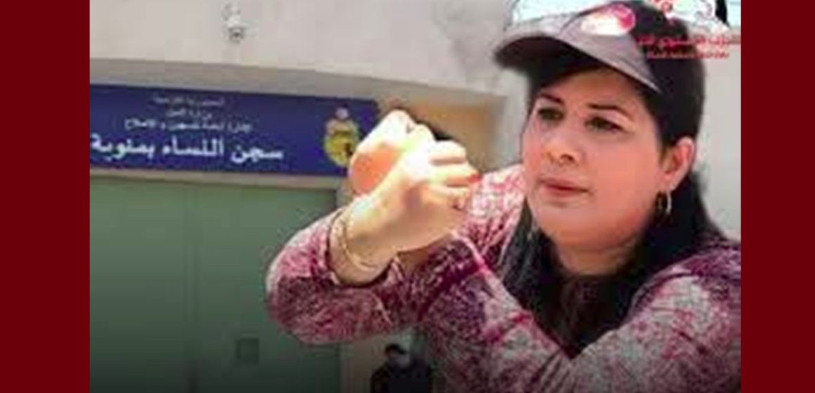 عبير موسي د. شقير يكتب عن عبير موسي و عن الحق و عن الانزلاق إلى دروب الاستبداد…