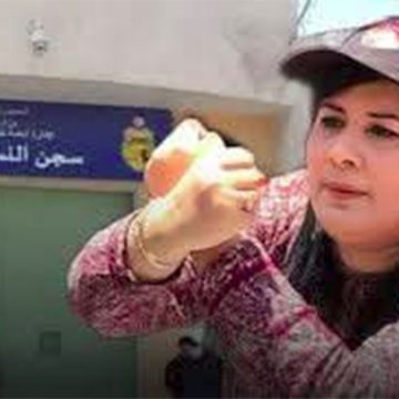 عبير موسي د. شقير يكتب عن عبير موسي و عن الحق و عن الانزلاق إلى دروب الاستبداد…