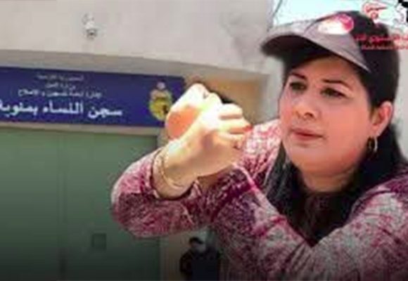 د. شقير يكتب عن عبير موسي و عن الحق و عن الانزلاق إلى دروب الاستبداد…