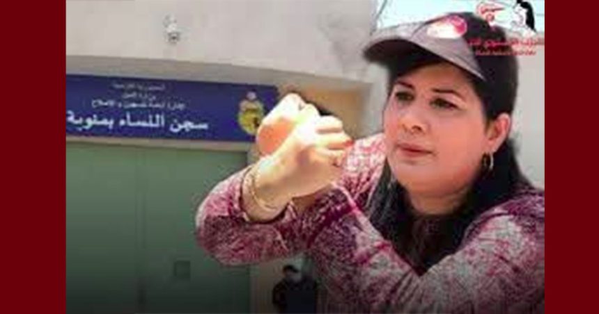 د. شقير يكتب عن عبير موسي و عن الحق و عن الانزلاق إلى دروب الاستبداد…