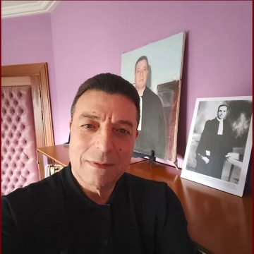 نوفل بودن عمادة المحامين: رأي الأستاذ بودن في دعوة لجلسة اخبارية (وثيقة)