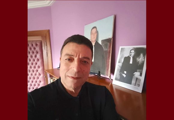 عمادة المحامين: رأي الأستاذ بودن في دعوة لجلسة اخبارية (وثيقة)