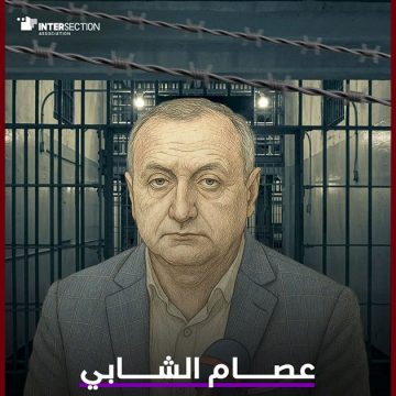 عصام الشابي تقاطع “تسلط الضوء على الانتهاكات التي تعرض لها عصام الشابي”