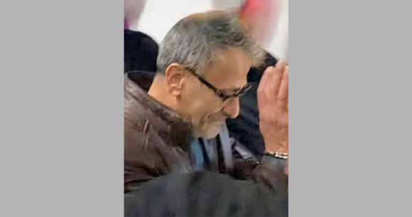 أحمد صواب عريضة مساندة للأستاذ أحمد صواب