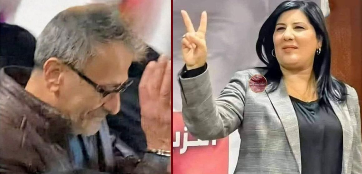 أحمد صواب الأستاذ الحزامي و مقاضاة محاميين و في نفس اليوم: “القضاء في امتحان لاستقلال القضاء”