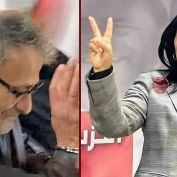 أحمد صواب الأستاذ الحزامي و مقاضاة محاميين و في نفس اليوم: “القضاء في امتحان لاستقلال القضاء”