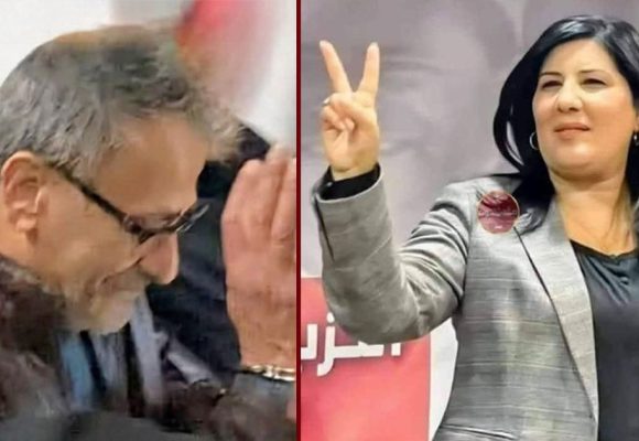 الأستاذ الحزامي و مقاضاة محاميين و في نفس اليوم: “القضاء في امتحان لاستقلال القضاء”