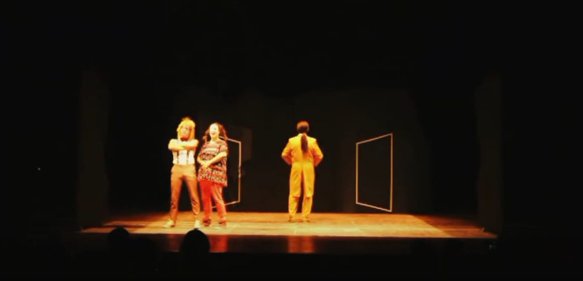 00 مدنين تحتفل بمسرح التجريب في نسخته ال28 المهداة الى روح أنور الشعافي