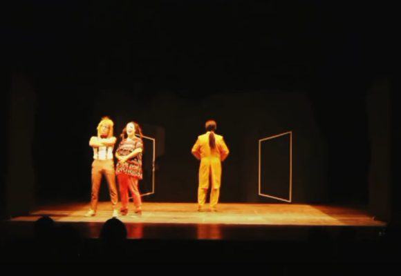 مدنين تحتفل بمسرح التجريب في نسخته ال28 المهداة الى روح أنور الشعافي