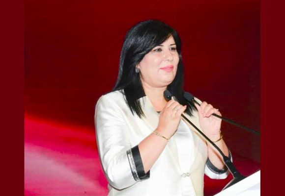 عبير موسي أمام القضاء مجددا يومي 14 و 21 نوفمبر 2025