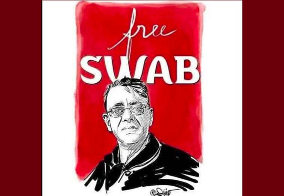 الصحفي فاهم بوكدوس يكتب “في حكم المجاز: حمد صواب نموذجا”