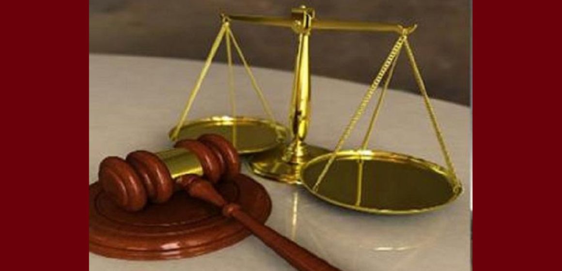 عدالة بالمناسبة، القاضية روضة القرافي تكتب تحت عنوان “في عدالة الأحكام”