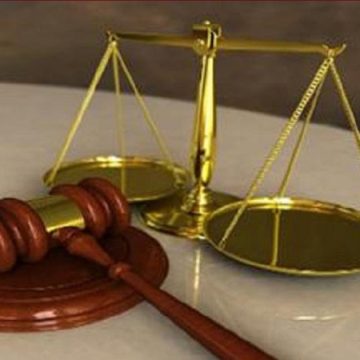 بالمناسبة، القاضية روضة القرافي تكتب تحت عنوان “في عدالة الأحكام”