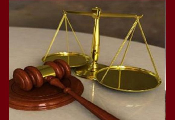 بالمناسبة، القاضية روضة القرافي تكتب تحت عنوان “في عدالة الأحكام”