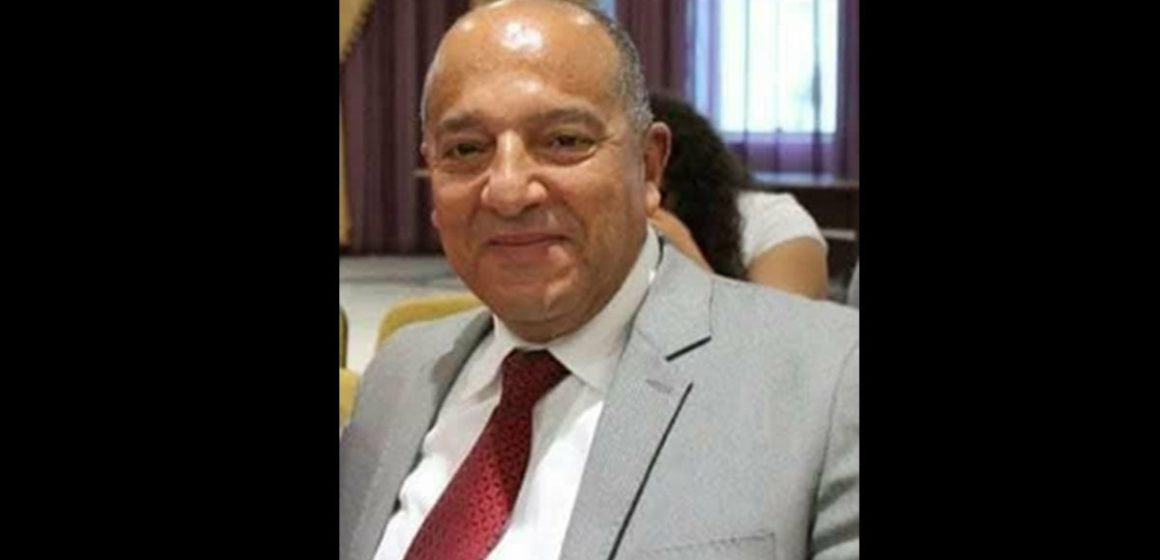 اتحاد الشغل ينعى منعم عميرة أمينه العام المساعد (توقيت و مكان التأبين و الدفن)