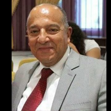 اتحاد الشغل ينعى منعم عميرة أمينه العام المساعد (توقيت و مكان التأبين و الدفن)