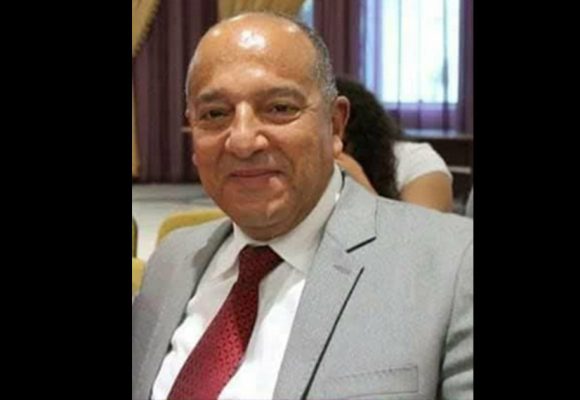 اتحاد الشغل ينعى منعم عميرة أمينه العام المساعد (توقيت و مكان التأبين و الدفن)
