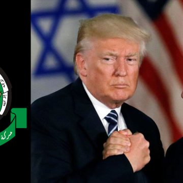 عبد الوهاب الهاني ينشر بيان قبول حماس بمقترح ترامب لوقف الحرب في غزة