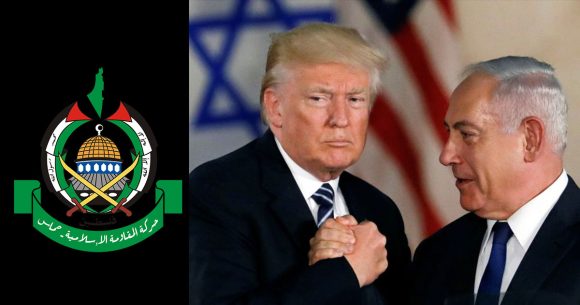 عبد الوهاب الهاني ينشر بيان قبول حماس بمقترح ترامب لوقف الحرب في غزة