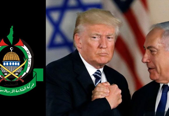عبد الوهاب الهاني ينشر بيان قبول حماس بمقترح ترامب لوقف الحرب في غزة