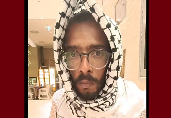 لايف/ شهادة حول معاملة الجيش الإسرائيلي لأبطال الصمود