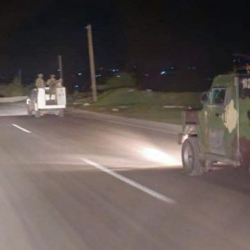 قناة “الإخبارية” السورية تفيد بتعرض فريقها لقصف من قبل قوات قسد