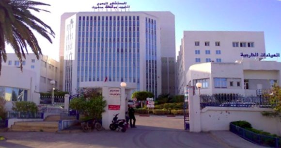 بنزرت: بنك الدم بالمستشفى الجامعي الحبيب بوقطفة يدعو للتبرع بالدم