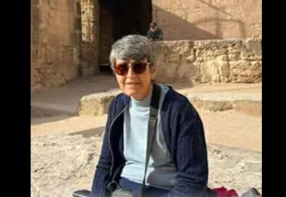 تونس: جمعية طب الأطفال تنعى الأستاذة سعيدة بن بشر..