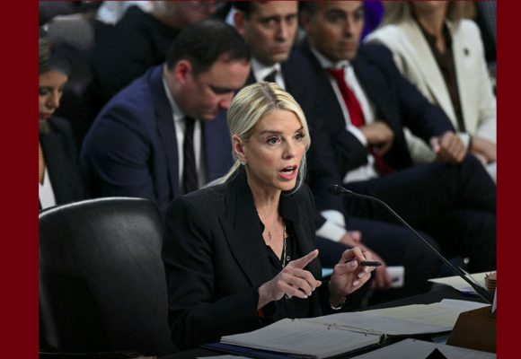 الجزيرة: مجلس الشيوخ يستجوب وزيرة العدل الأمريكية