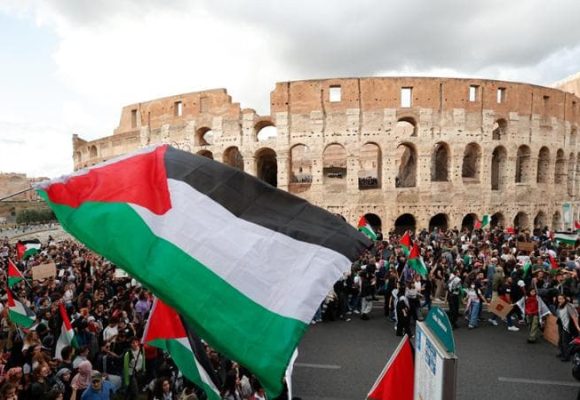 الكرباعي: تأهب أمني كبير لمباراة يوم 14 أكتوبر بين منتخب ايطاليا و الكيان