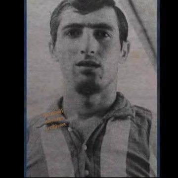 كرة القدم/ الترجي ينعى عبد الجبار مشوش نجم الستينات و السبعينات في القرن الماضي
