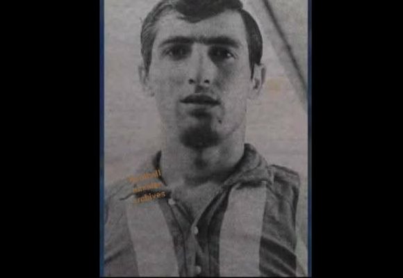 كرة القدم/ الترجي ينعى عبد الجبار مشوش نجم الستينات و السبعينات في القرن الماضي