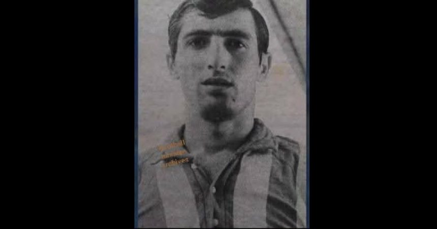 كرة القدم/ الترجي ينعى عبد الجبار مشوش نجم الستينات و السبعينات في القرن الماضي