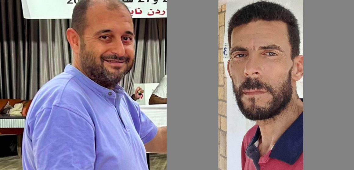 متابعة لحكم بالاعدام/ فرع المحامين بنابل يدين ما صدر في حق الأستاذ بوثلجة