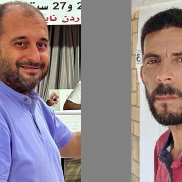 صابر شوشان متابعة لحكم بالاعدام/ فرع المحامين بنابل يدين ما صدر في حق الأستاذ بوثلجة