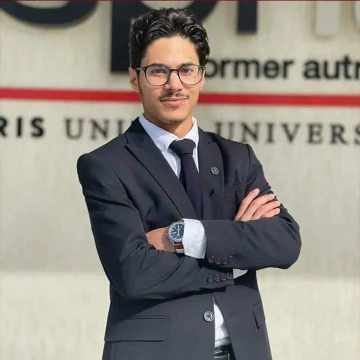 دعوات لاطلاق سراح المهندس خالد، أودع السجن خلال التحركات الأخيرة امام السفارة الأمريكية