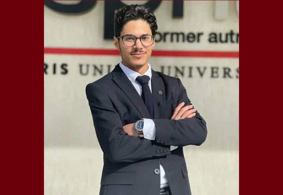 دعوات لاطلاق سراح المهندس خالد، أودع السجن خلال التحركات الأخيرة امام السفارة الأمريكية