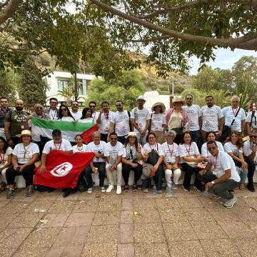 الأستاذ بن غازي في رسالة شكر للمحامين الذين تجندوا لمساندة أبطال الصمود