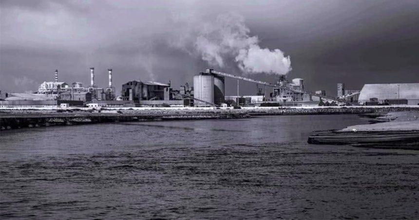 قابس بطلب من محامي المجمع الكميائي، تأجيل القضية إلى يوم 20 نوفمبر الجاري (فيديو)