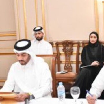 رويترز: مصرع 3 من الدبلوماسيين القطريين في حادث مرور بشرم الشيخ بمصر