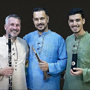 صفاقس: المركب الثقافي محمد الجموسي يحتضن عرض “مشروع زكرة”