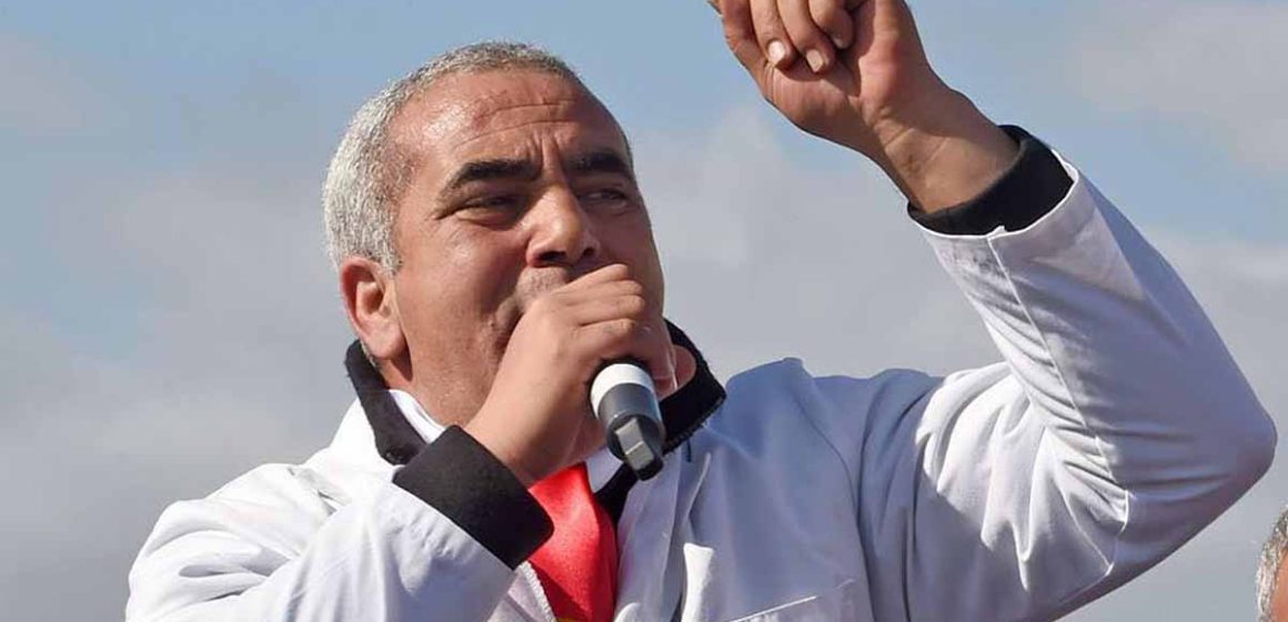 بتهمة شبهة احتكار و مضاربة، بطاقة إيداع في حق لسعد اليعقوبي