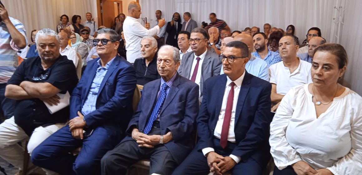 مبادرة “إلتزام وطني”، الأستاذ البرقاوي يكتب…