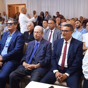 مبادرة “إلتزام وطني”، الأستاذ البرقاوي يكتب…