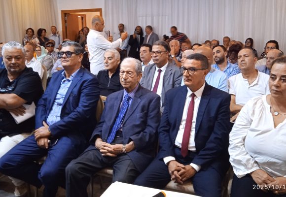 مبادرة “إلتزام وطني”، الأستاذ البرقاوي يكتب…